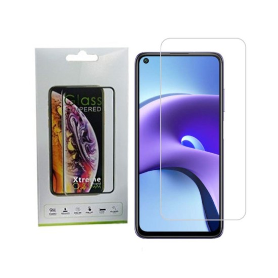 PROTECTOR DE VIDRO PARA XIAOMI REDMI NOTE 9T